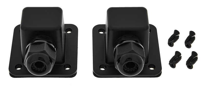 JBL MTC-PC3 Black