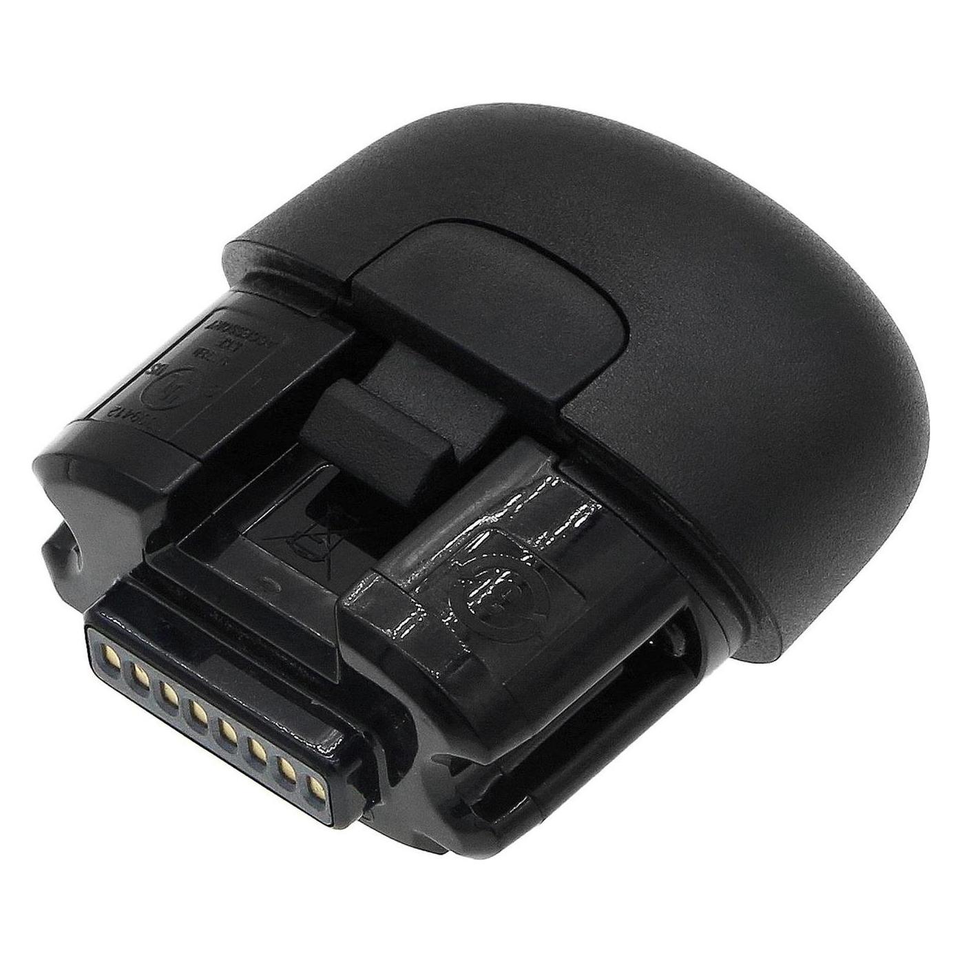 CoreParts Battery for Zebra Barcode (MBXPOS-BA0584)
