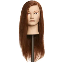 Pivot Point Vanessa – Mannequinkopf 100 % Echthaar