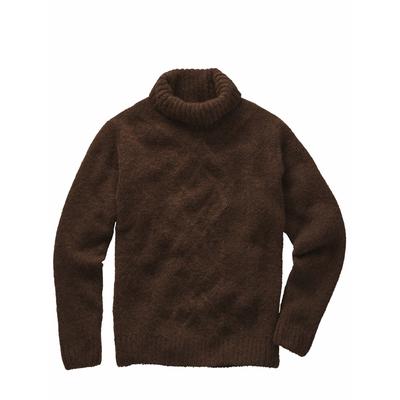 Dritte-Dimension-Pullover