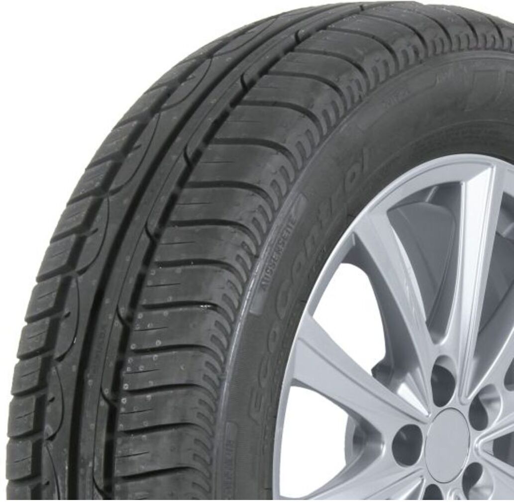 Sommerreifen FULDA EcoControl 165/65R14 79T