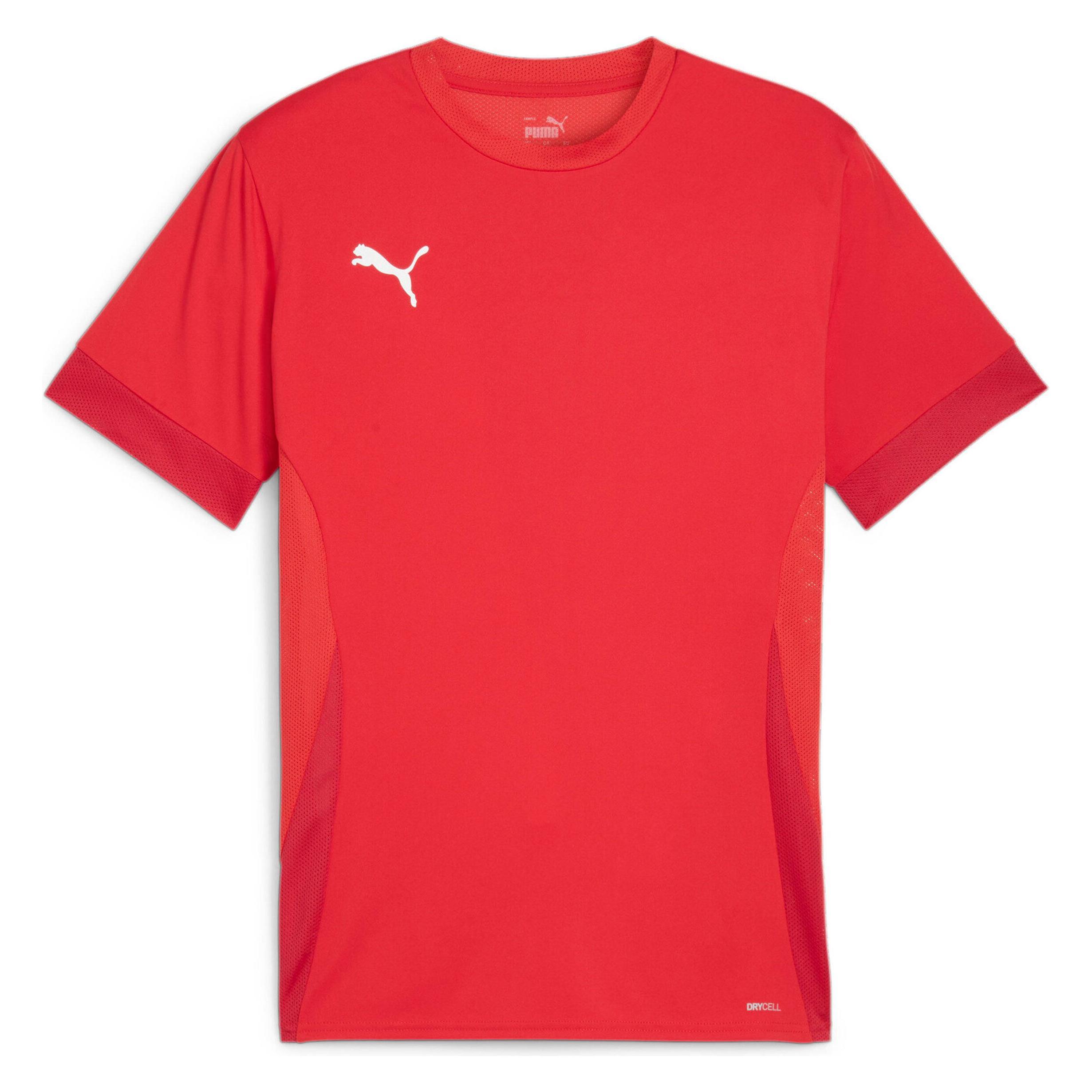 Puma teamGOAL Matchday Jersey (S) (705747_01)