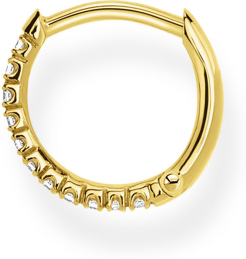 Thomas Sabo örhänge CR659-414-14