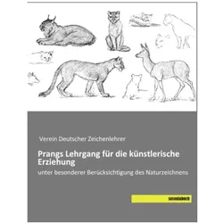 Prangs Lehrgang für die künstlerische Erziehung, Ratgeber