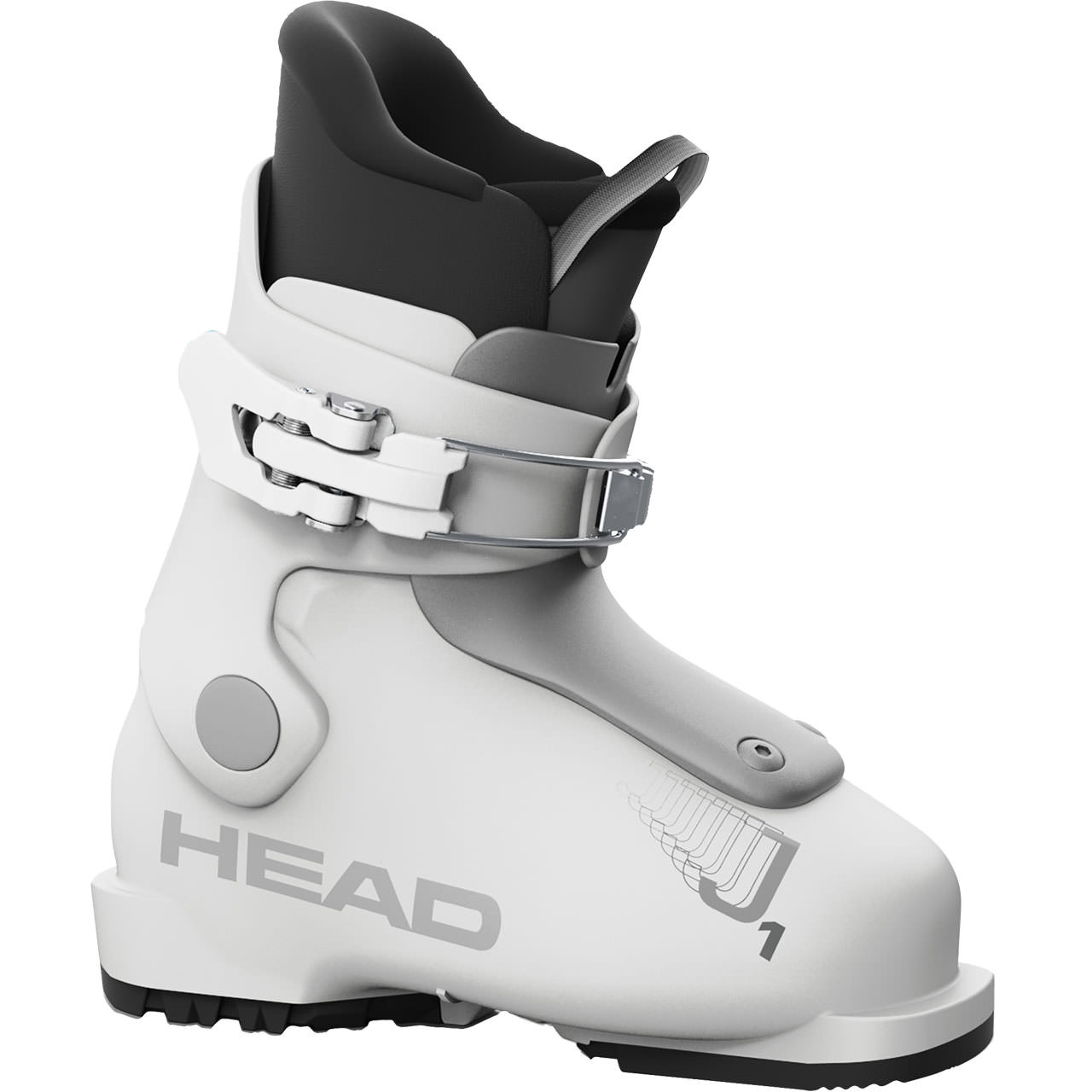 Head J1 white - 16,5