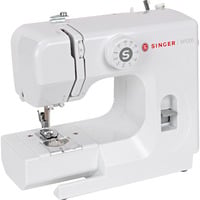 M1005, Nähmaschine weiß