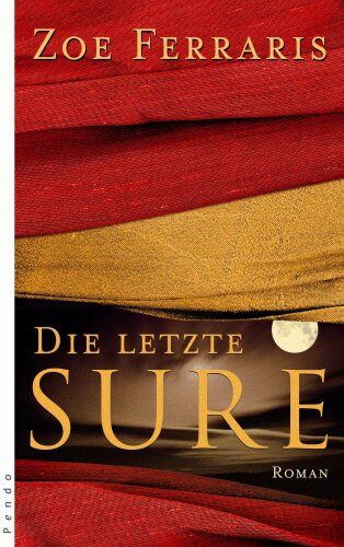 Zoë Ferraris - Die letzte Sure: Roman - Preis vom 09.10.2026 07:28:09 h