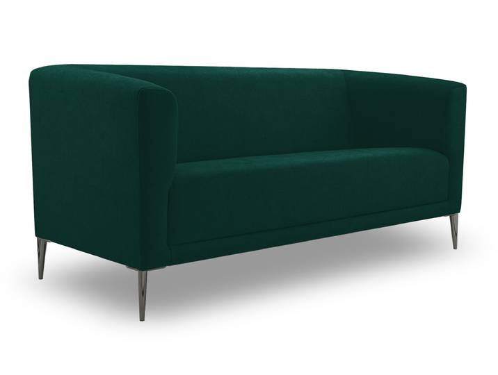 Sofa TOLEDO 2 Grün (Vena 4)