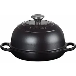 LE CREUSET Brot Bräter - D ca. 24.00