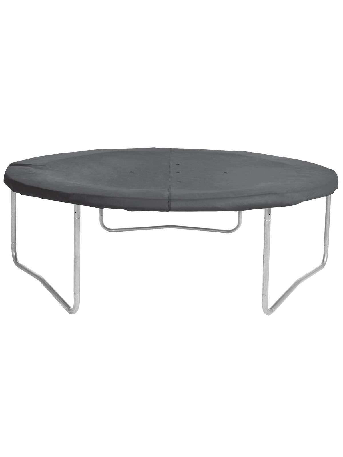 Salta cover for trampoline Ø305 cm black