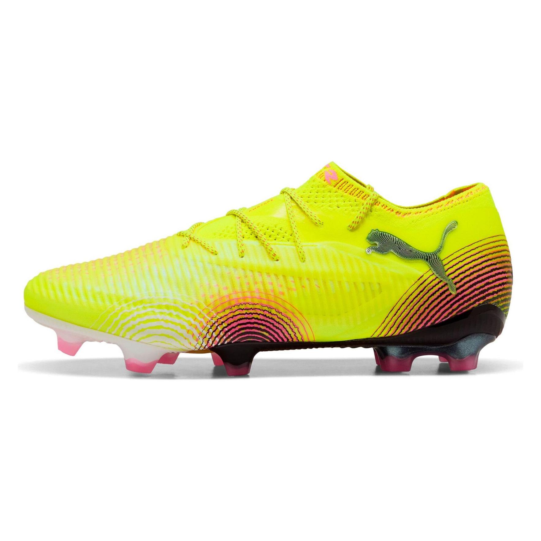 Puma FUTURE 8 ULTIMATE Low FG (40) (108361)