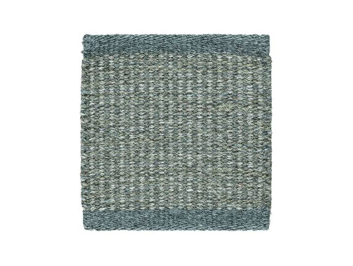 Kasthall Tapis de couloir Harper 85x240 cm Ocean mist