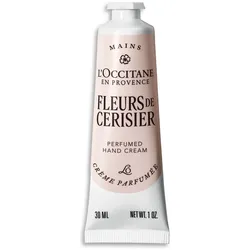 30 ml L'Occitane Fleurs de Cerisier Handcreme