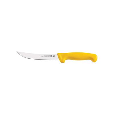 Tramontina PROFISSIONAL Zerlegemesser, 15 cm, Chrom-Molybdän-Stahl, 56° Rockwell, Sub-Zero