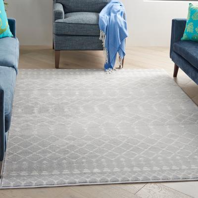 Nourison Whimsicle Moroccan Bohemian Area Rug