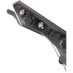 BGS Knabber-Blechschere 240 mm - 1605