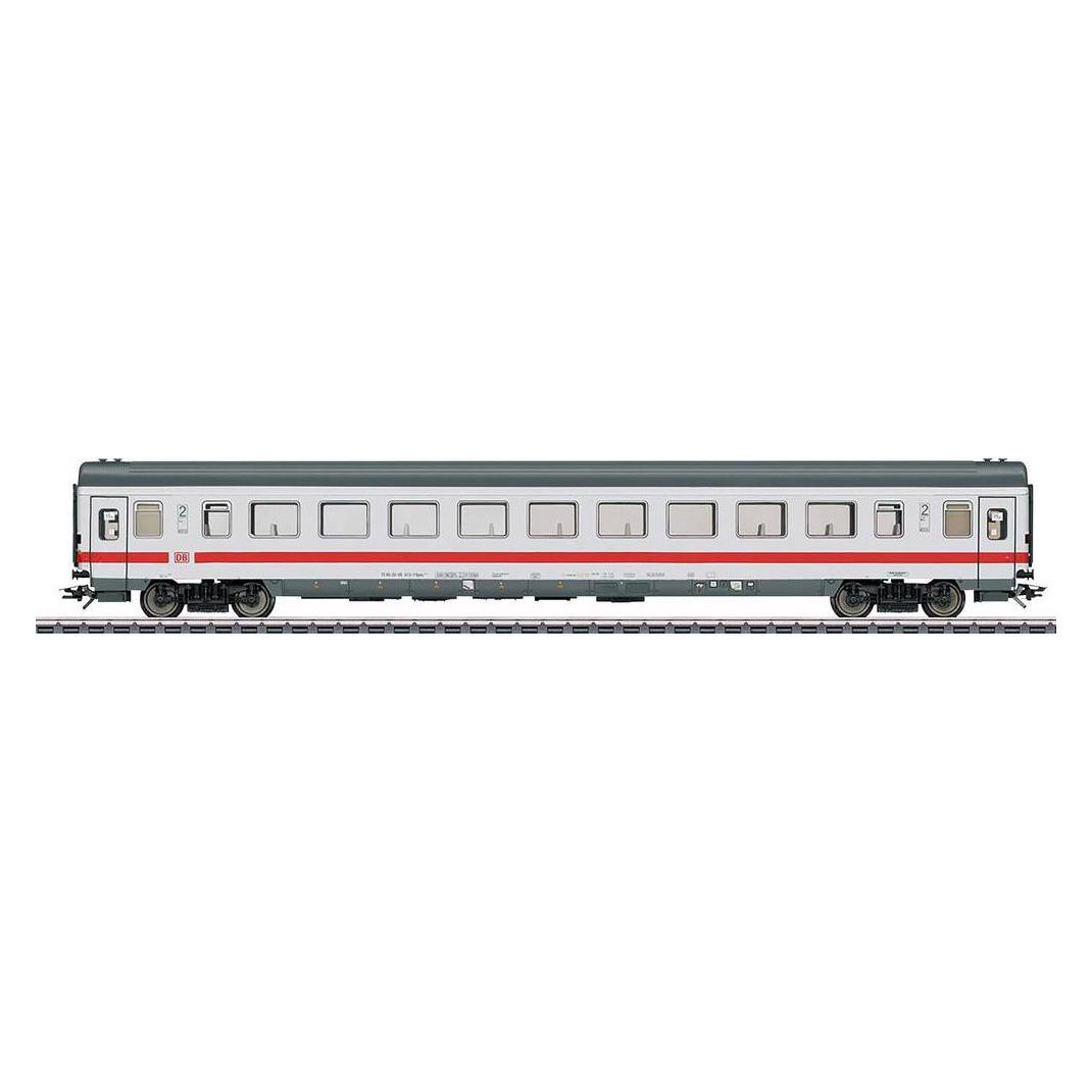 Märklin Grossraumwagen Bpmz 295.4 (Spur H0) (43765)