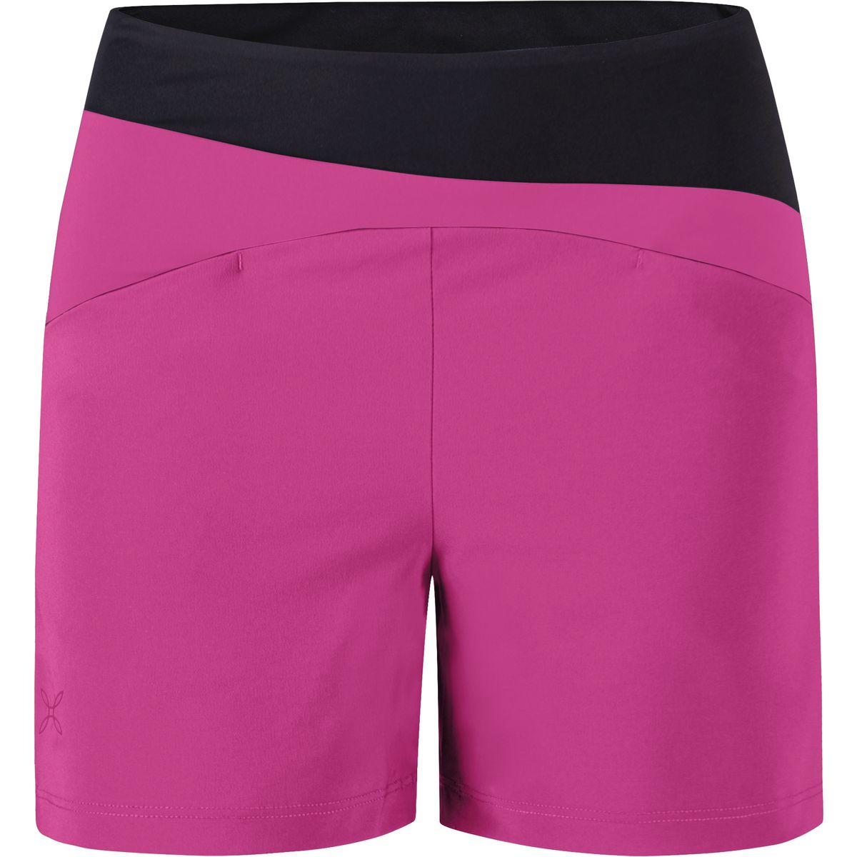 Montura Loom Shorts Woman baton rouge (595) S MPSF34W-TS576-595-S