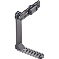 Novoflex QPL VR Slim Kompakt-Panoramawinkel mit Q-Kupplung