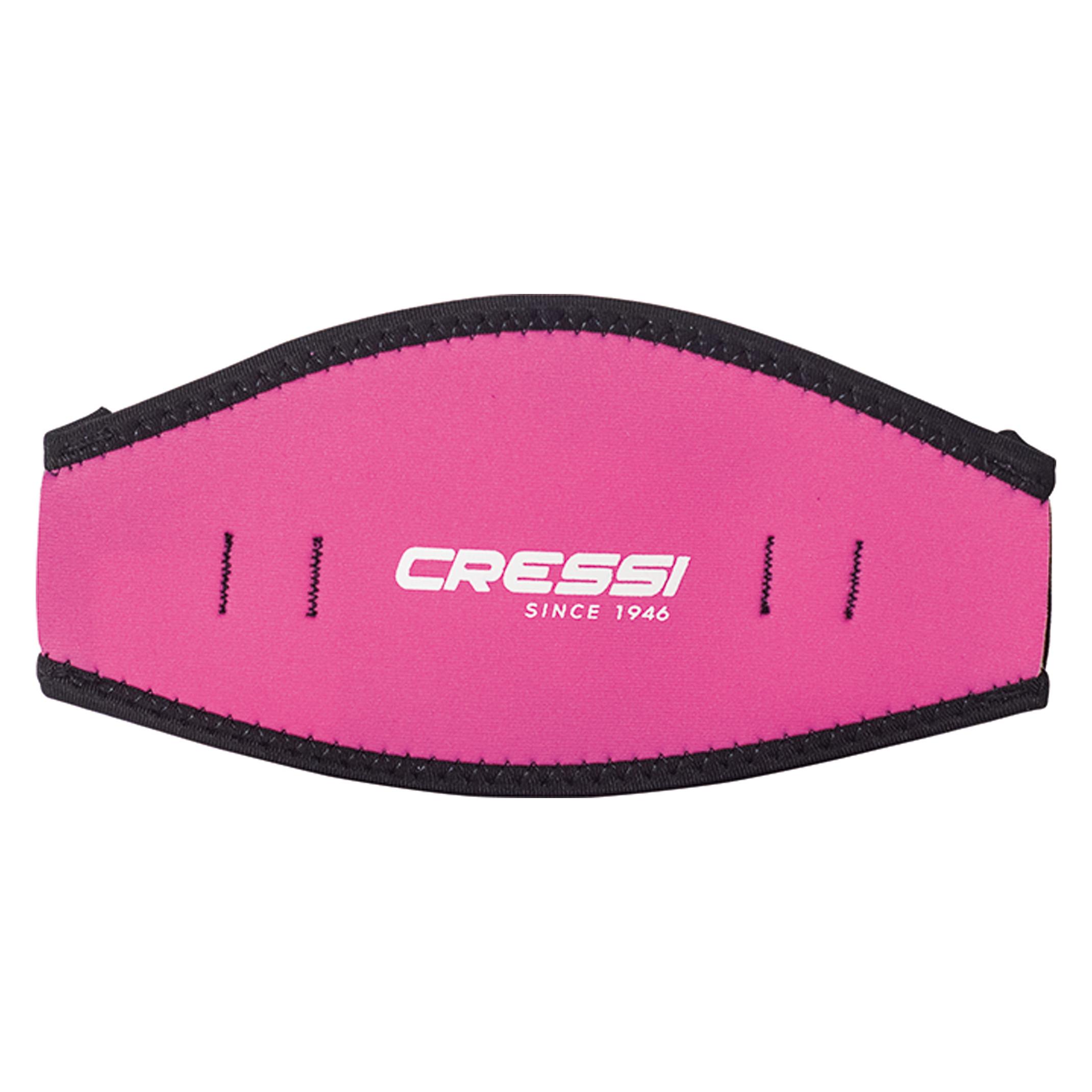 Cressi Mask Strap Cover (DS339994)
