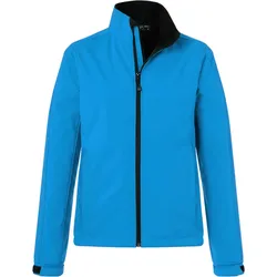 James & Nicholson Damen 3-Lagen Softshell Jacke Softshell-Jacke JN137