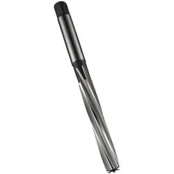 Dormer, Bohrereinsatz, Handreibahle DIN 206 H7 Nenn-Ø 15 mm HSS