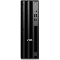 Dell UC.QCS1255-492/82K04 UC Pro Slim QCS1255 (512 GB, 16 GB), PC, Schwarz
