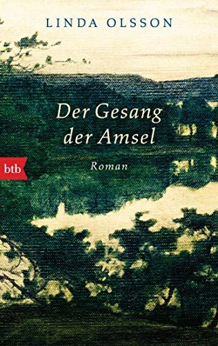 Linda Olsson - Der Gesang der Amsel: Roman - Preis vom 16.10.2026 11:41:07 h