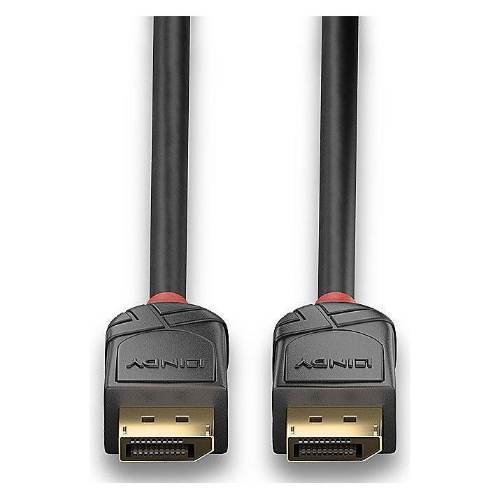 Lindy 3M DISPLAYPORT 2.1 54G-KABEL AN (3 m) (36518)
