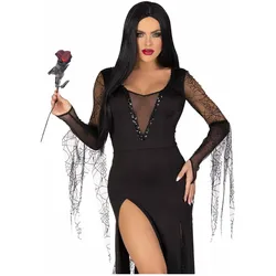 Leg Avenue Femme Fatale (M)