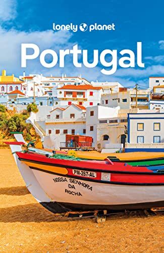 Joana Taborda - Lonely Planet Reiseführer Portugal - Preis vom 11.10.2026 15:43:13 h