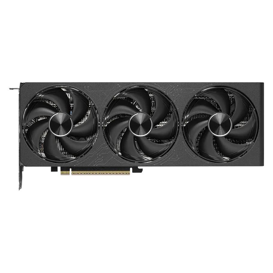 MSI GeForce RTX 5080 Inspire 3X OC (16 GB, GDDR7) (912-V531-680)