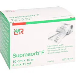 Suprasorb F Fo Wun10cmx10m