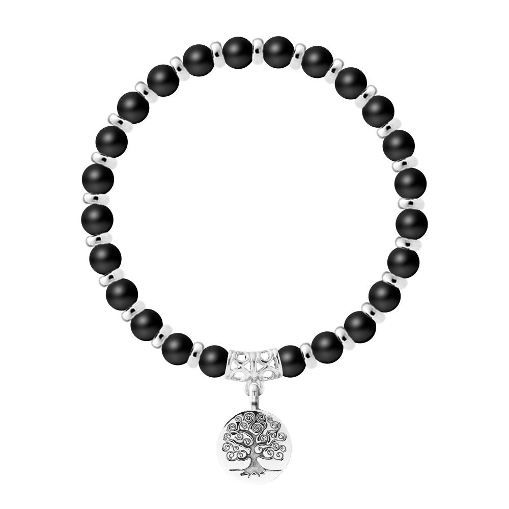 Armband Zilver Sterling 925 Downtown