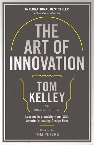 Tom Kelley - The Art of Innovation - Preis vom 14.10.2026 23:07:16 h