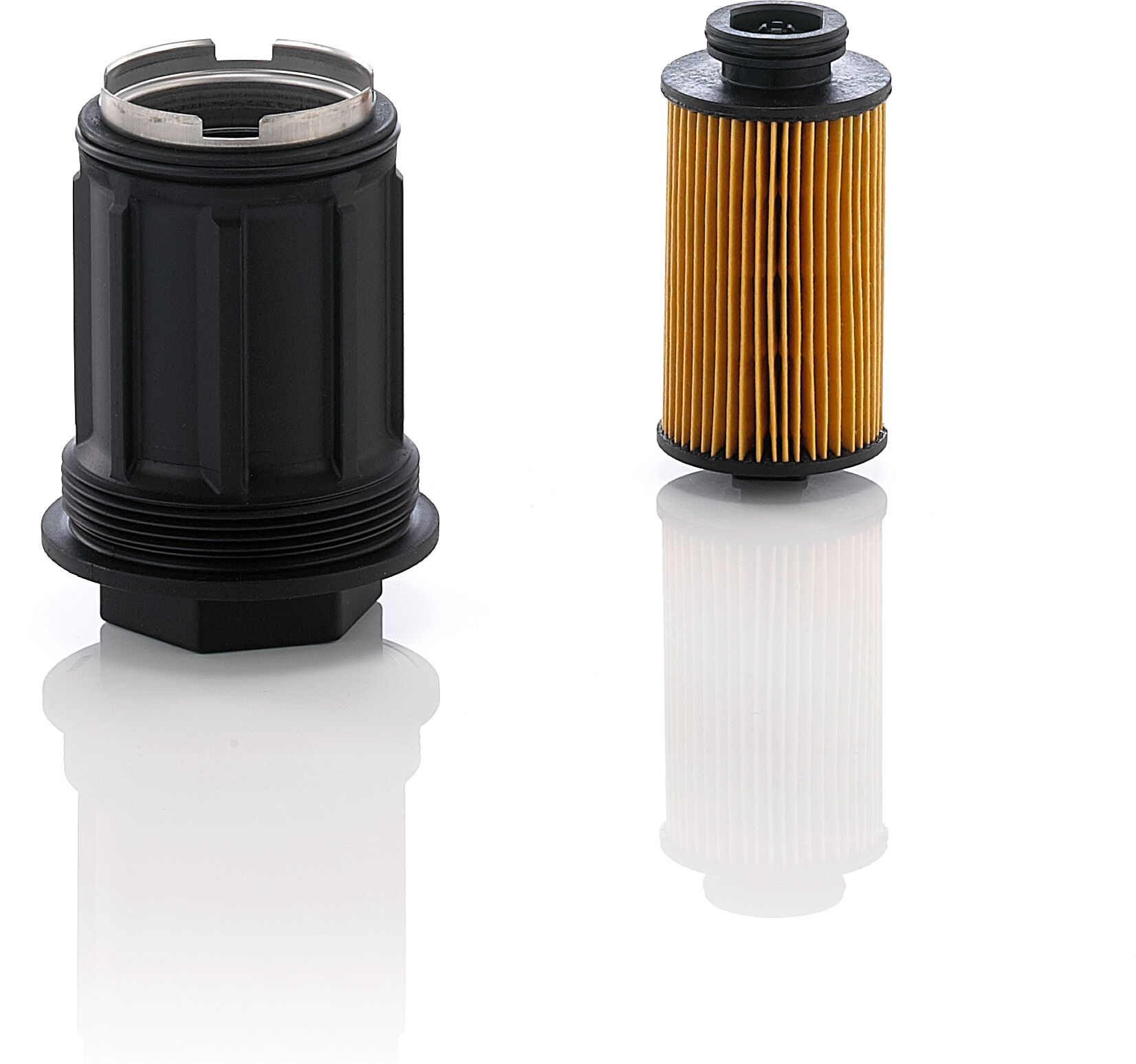 Mann-Filter Harnstofffilter U581kit Für Mercedes