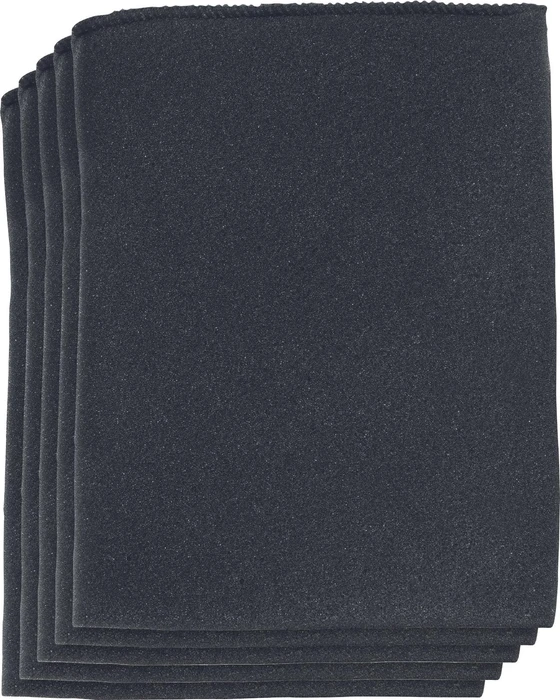 EINHELL Schaumstofffilter für Einhell Nass- und Trockensauger, 5 Stk., 2351132, 5 Stk
