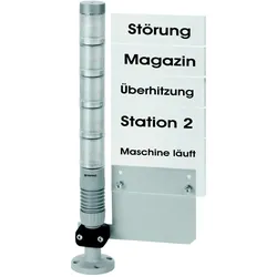 Werma Beschriftungstafel 96063009