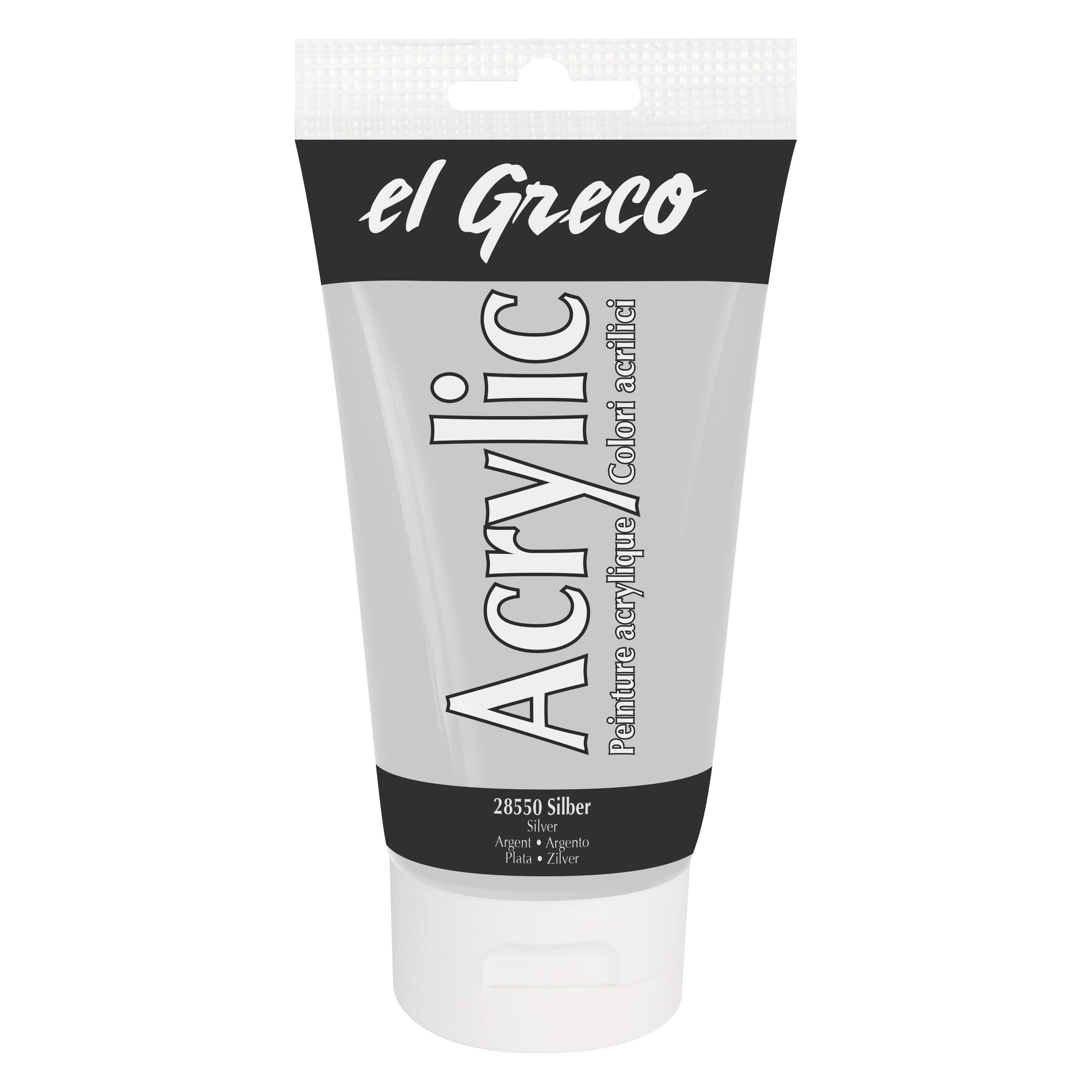 Kreul el Greco Acrylic (150 ml) (4000798285500)