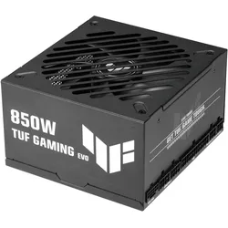 ASUS TUF-GAMING-850G-EVO Netzteil 850 W 20+4 pin ATX ATX Schwarz