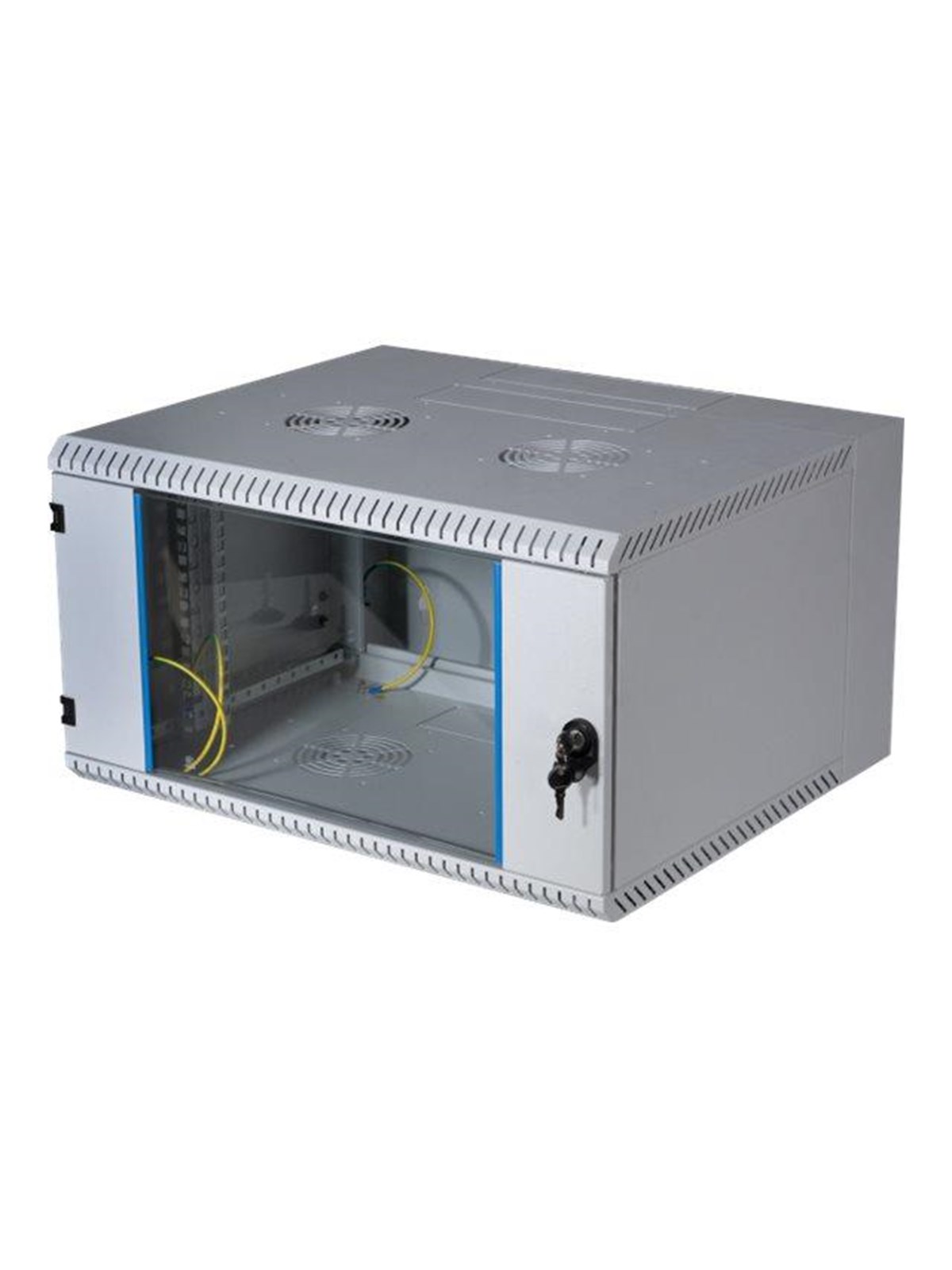EFB NORDIC EFB-Elektronik - rack - 6U