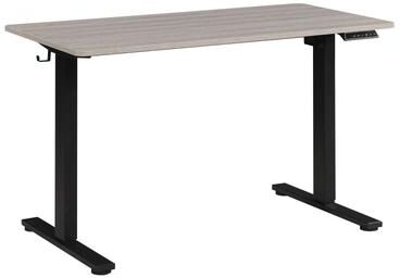 Office Star Products "OSP Primo 48"" Sit/Stand to Electric Desk with Adjustable Height"