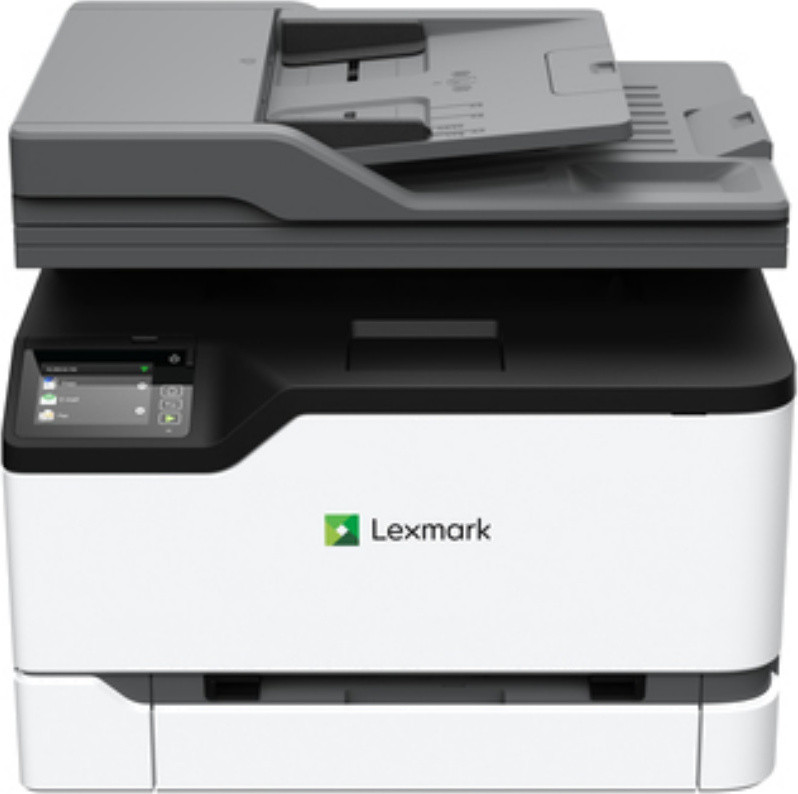 Lexmark CX331adwe Kleurenlaserprinter A4 Zwart Wit