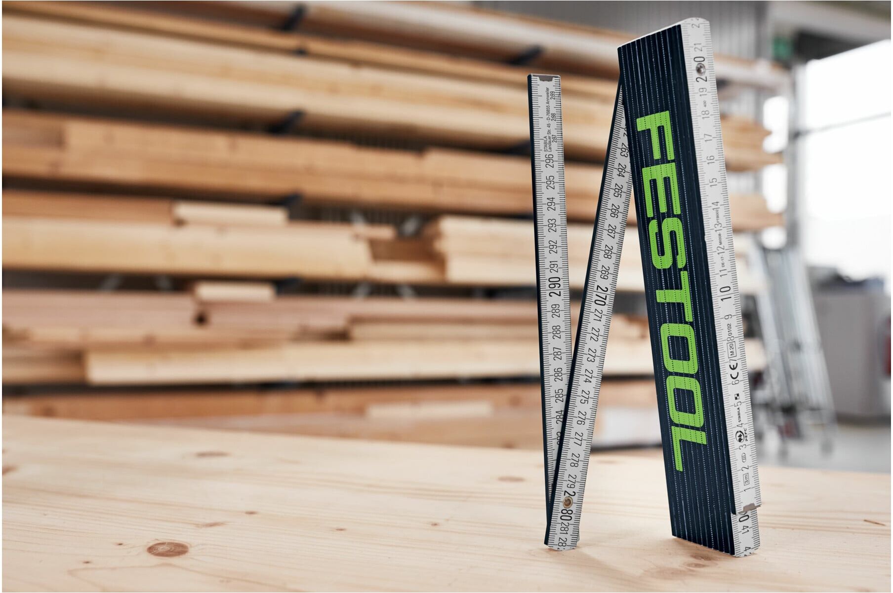 Festool Meterstab MS-3M-FT1 (577369)