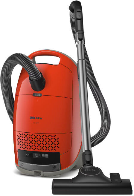ASPIRADOR COM SACO MIELE GUARD M1