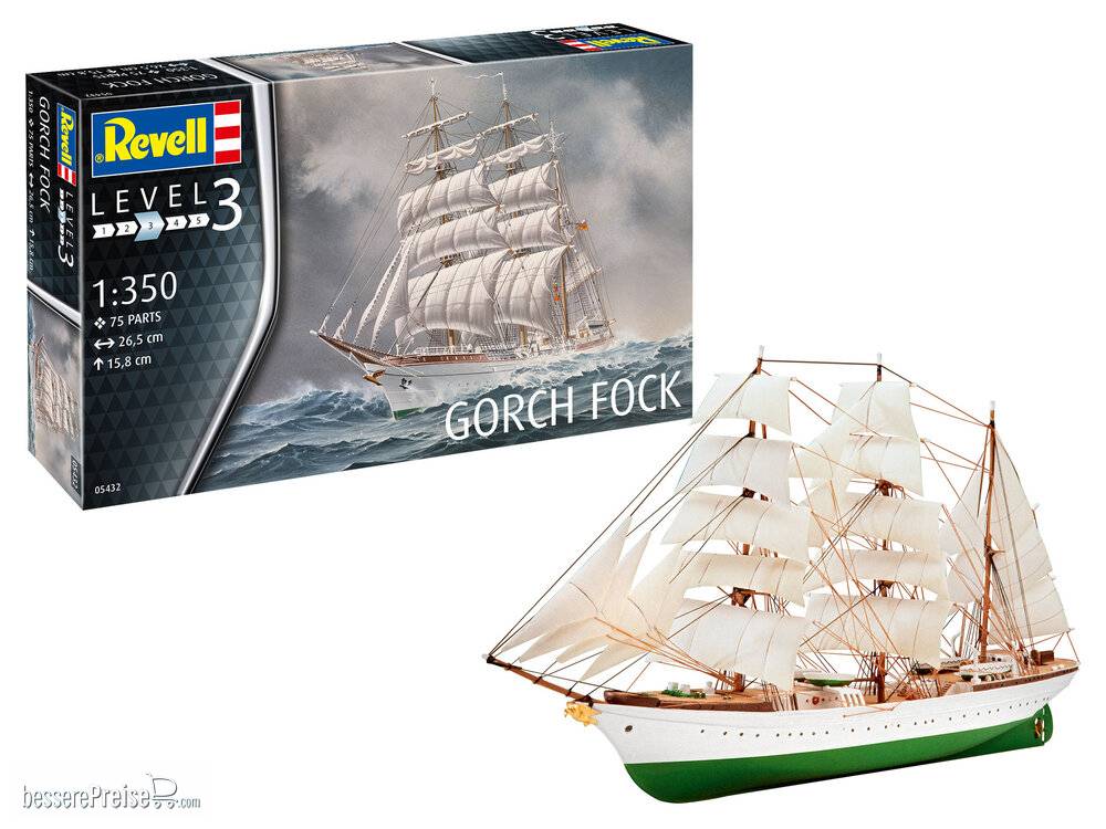 Revell 05432