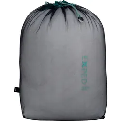 Exped 8 Liter Mesh Stuffbag - STK - cypress