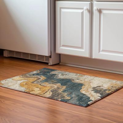 Addison Rugs Premium Washable Super Soft Modern Mayfield Rug