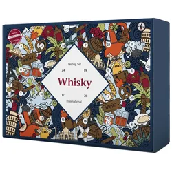 Vita Dulcis Adventskalender 2026 - Whisky International