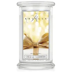Gold & Cashmere 623g